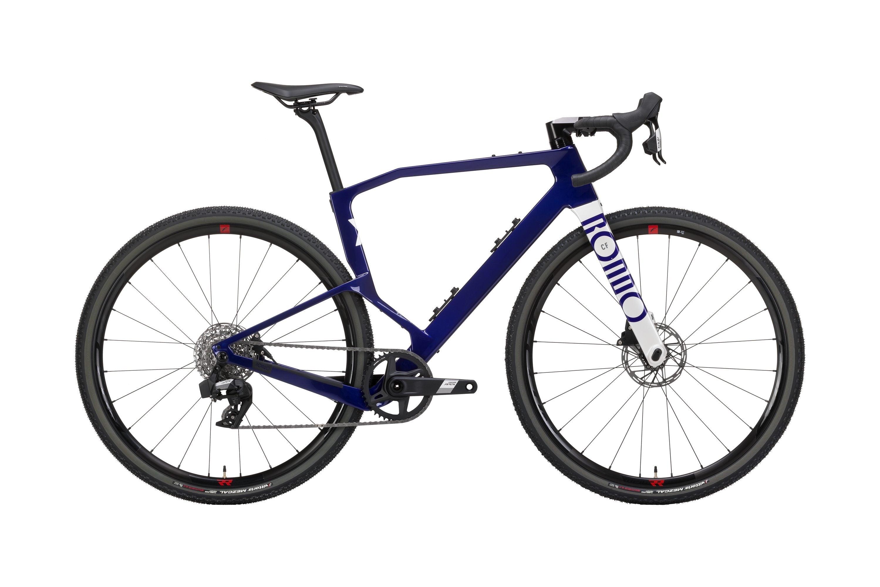 Neu: Rondo RUUTX G2