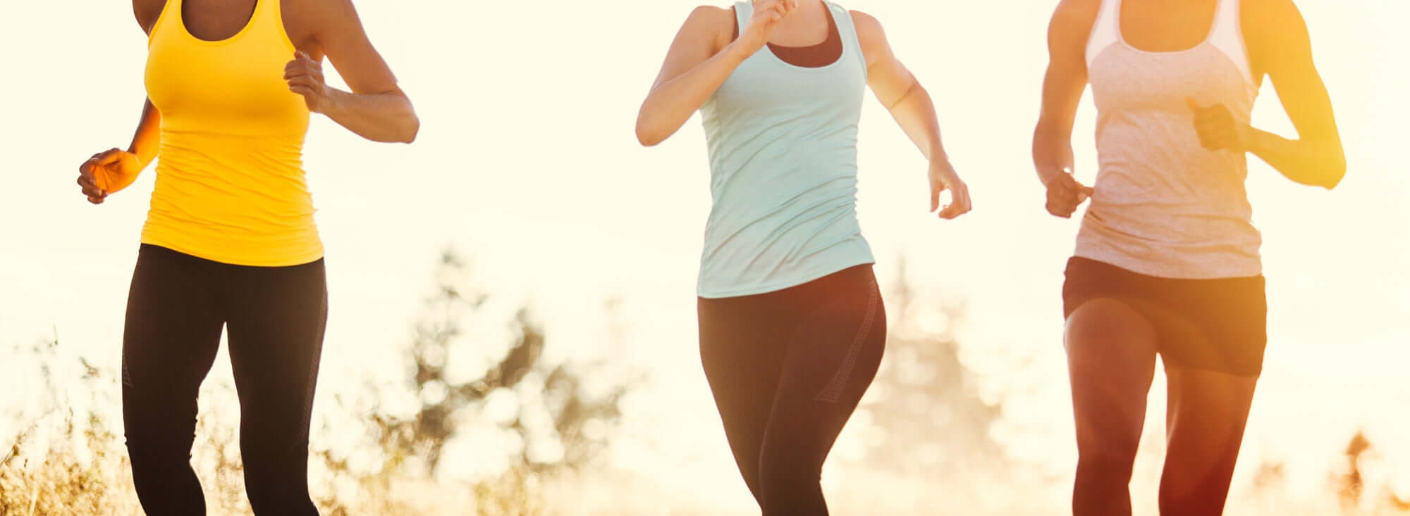 Damen Funktionsunterhemden