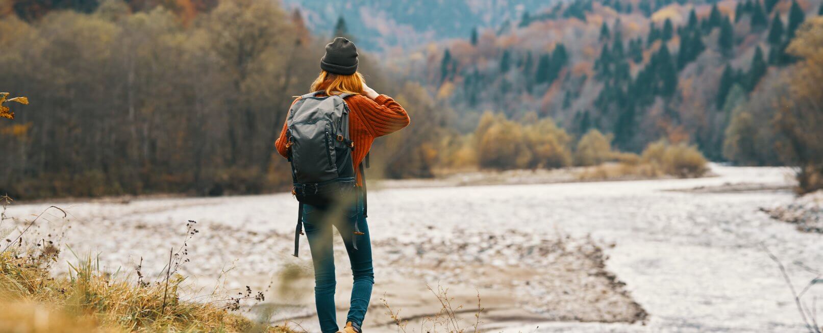 Lifestyle Rucksäcke
