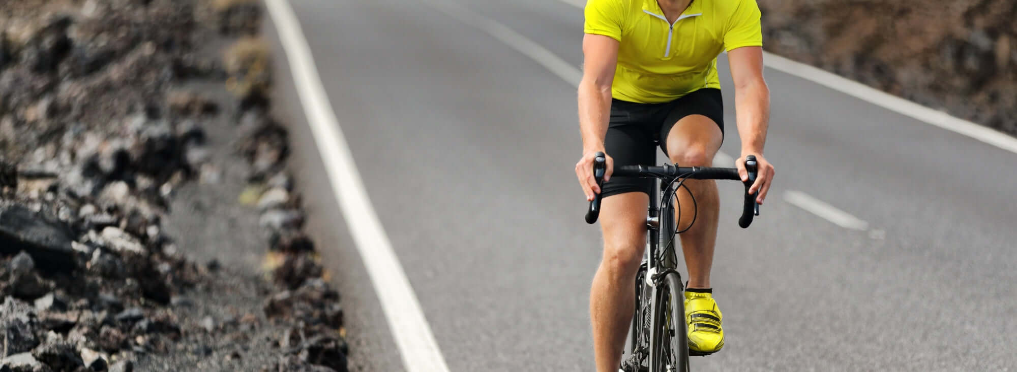 Herren Fahrradtrikots und Fahrradshirts