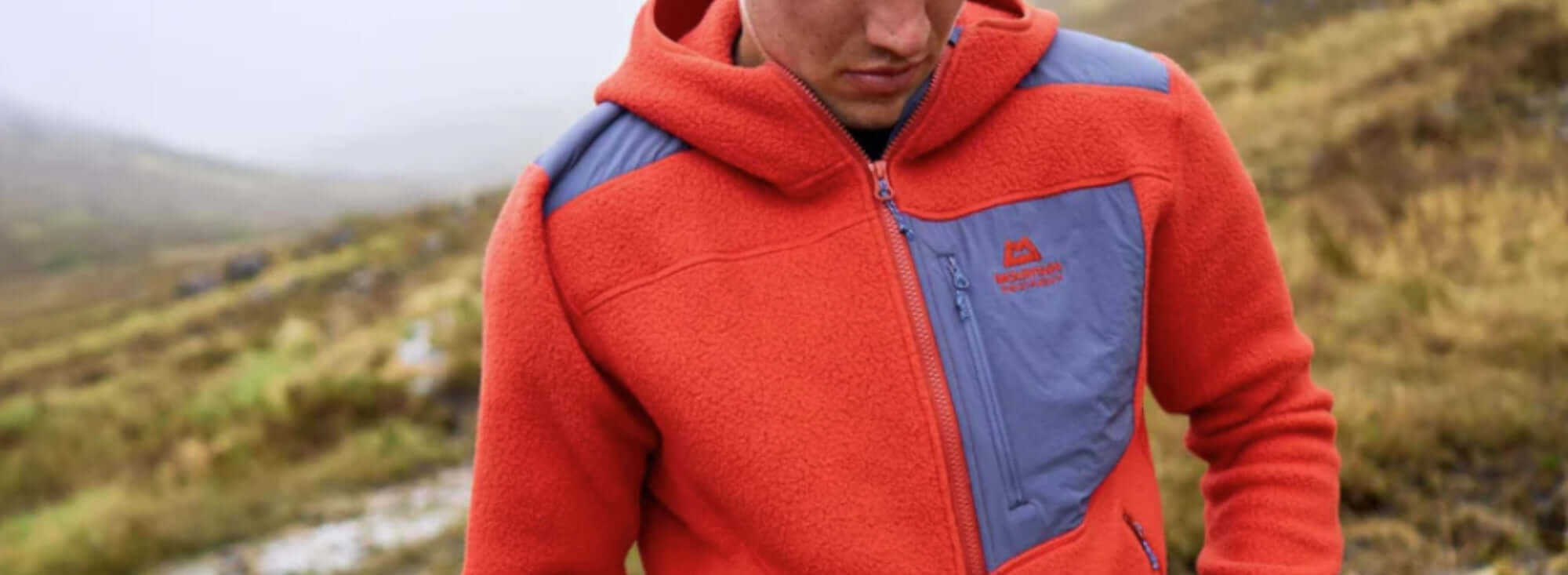 Herren Fleecejacken und Wolljacken