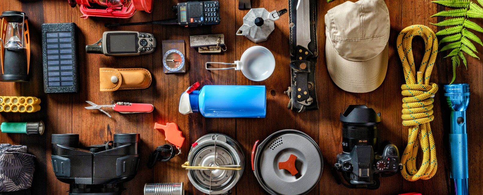 Campingzubehör