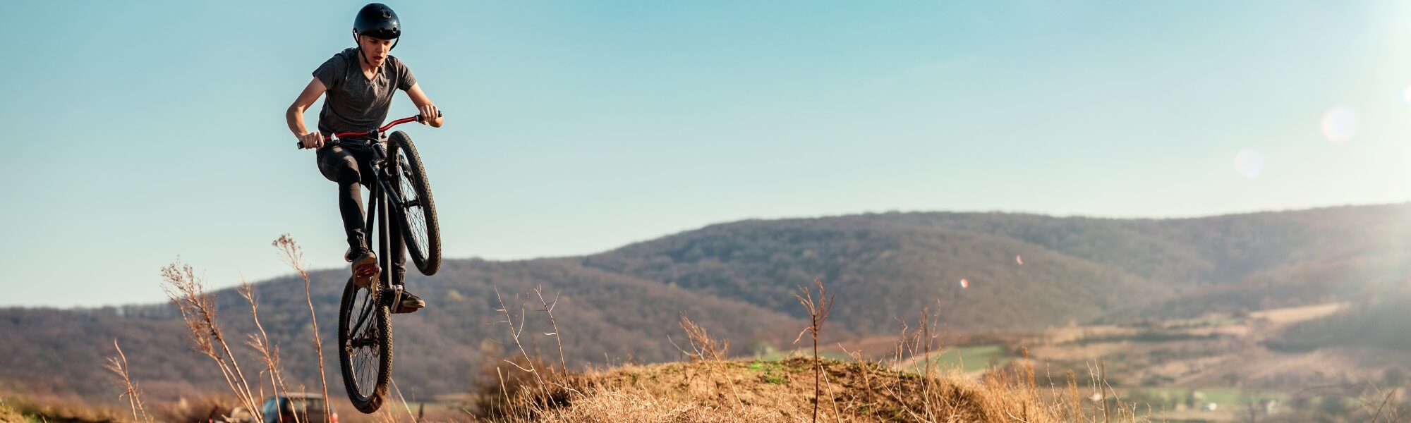 Herren Fahrradbekleidung