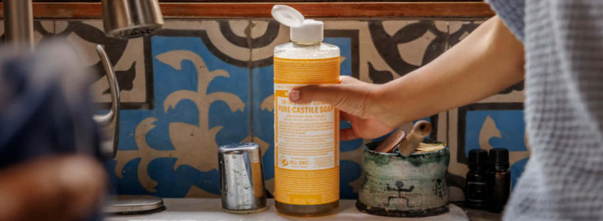 Dr. Bronner's