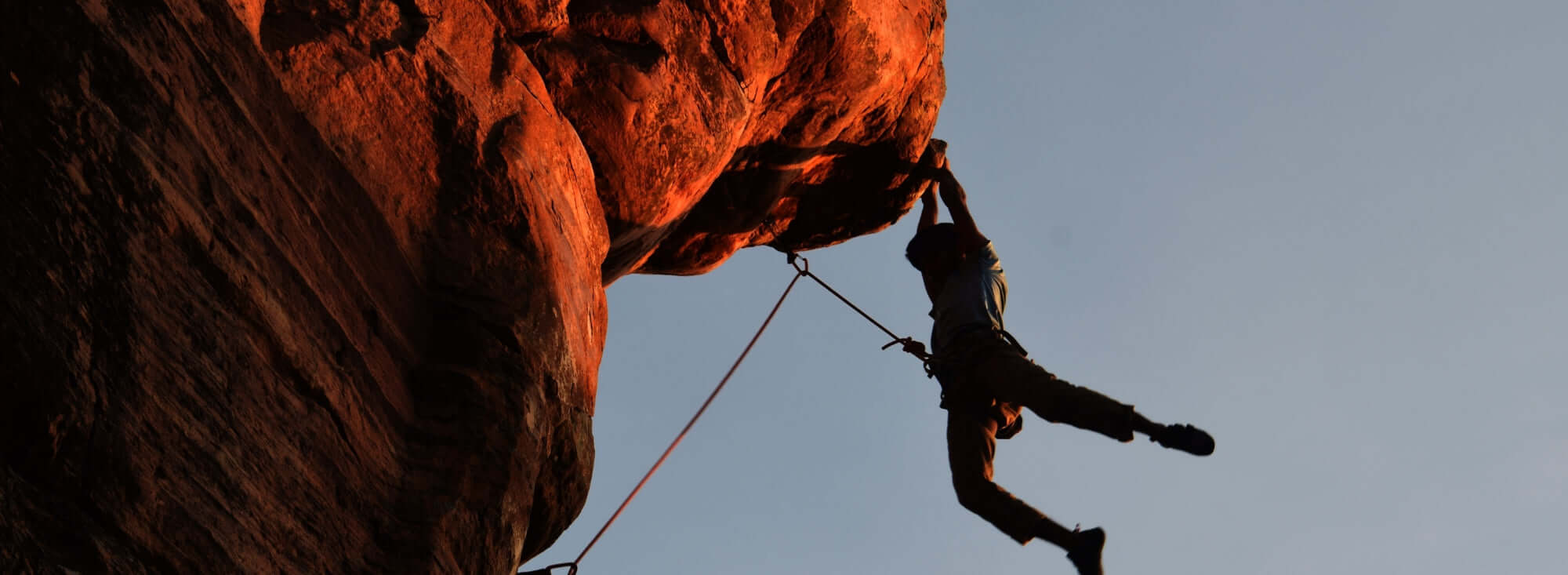 Schlingen und Reepschnur