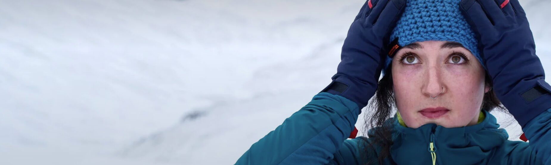 Damen Kunstfaserjacken