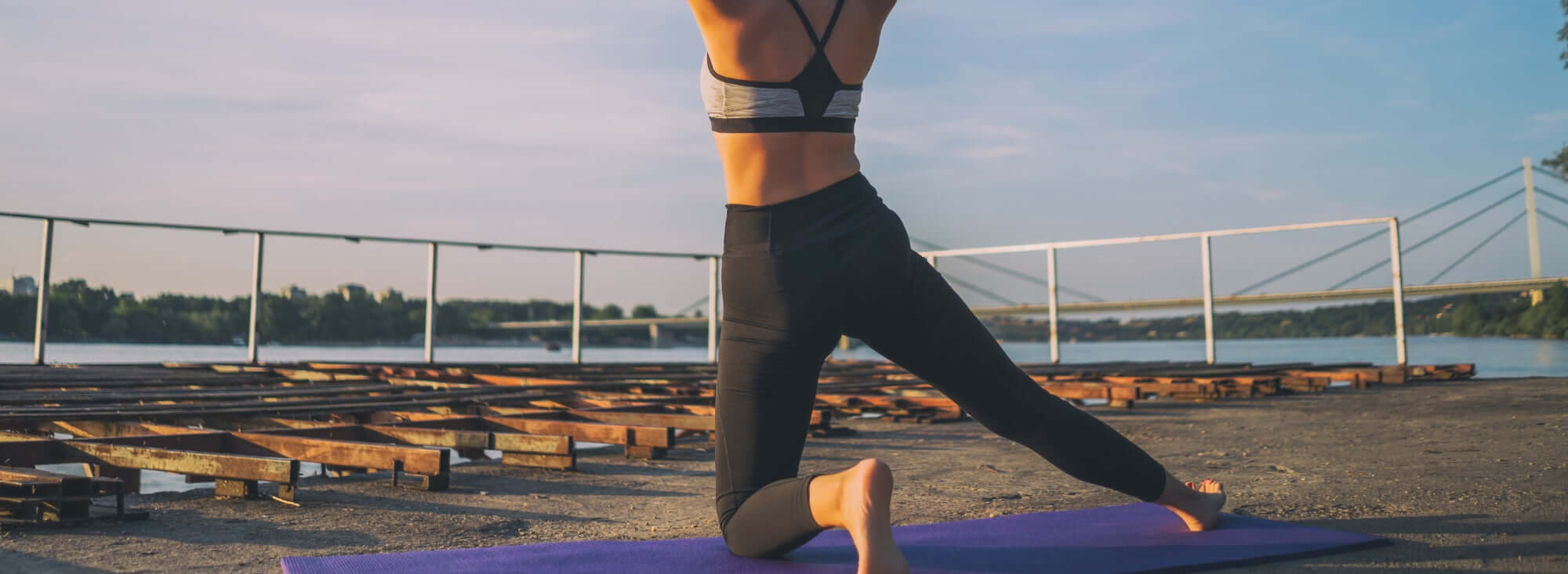 Damen Funktionsunterwäsche