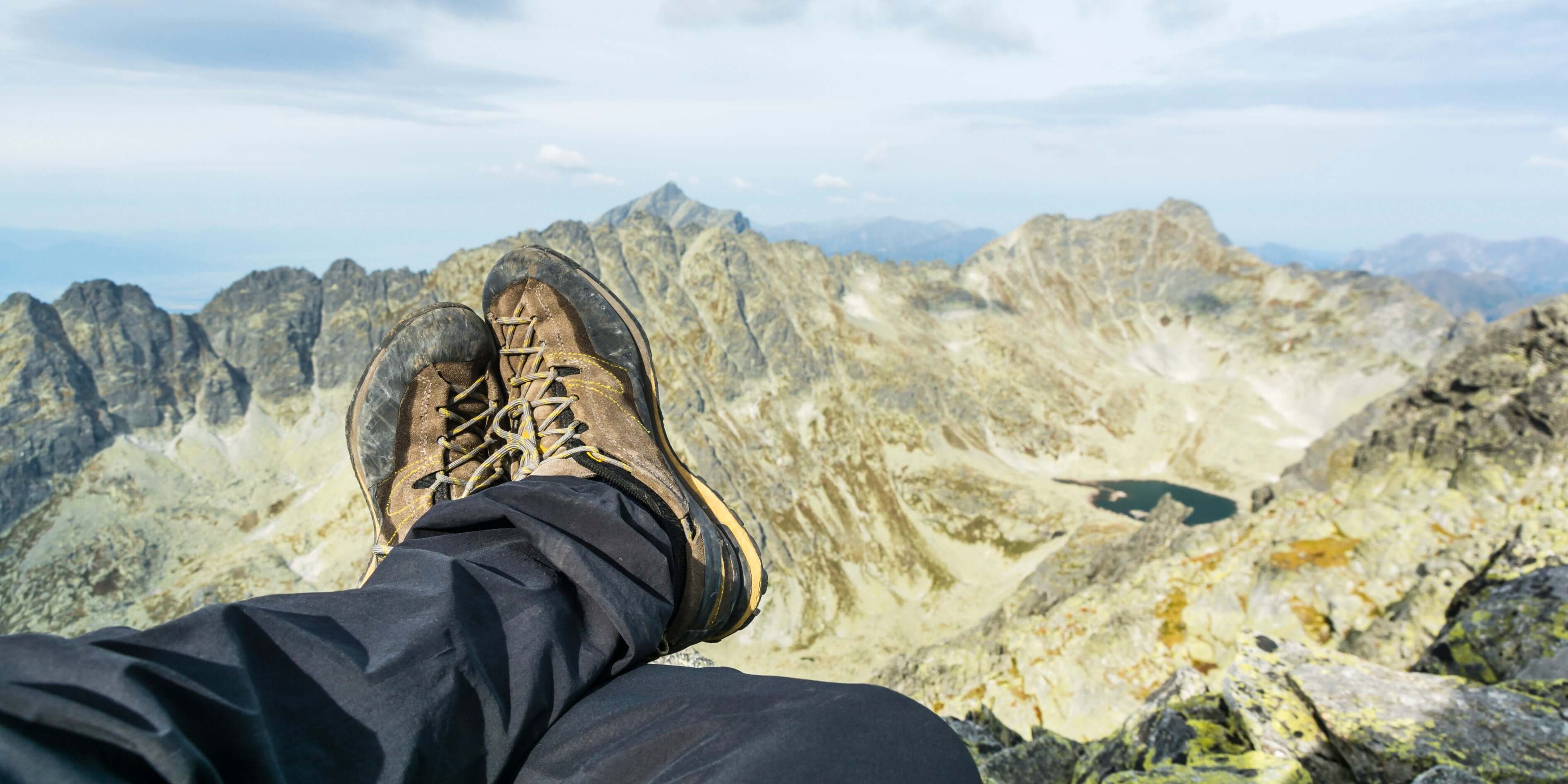 Herren Freizeitschuhe