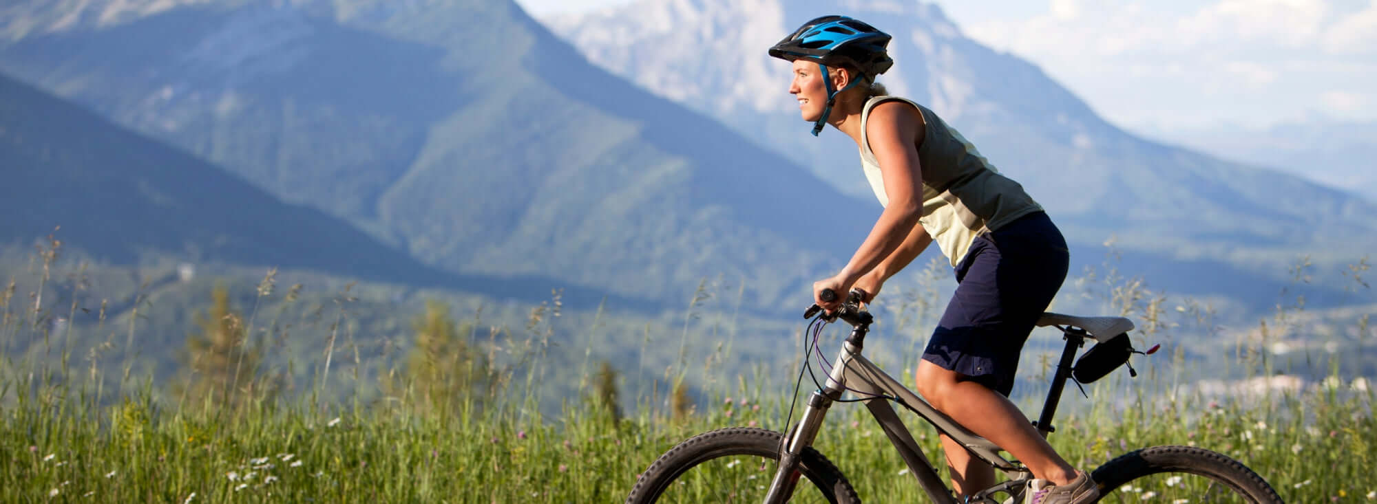 Damen Fahrradtrikots und Fahrradshirts