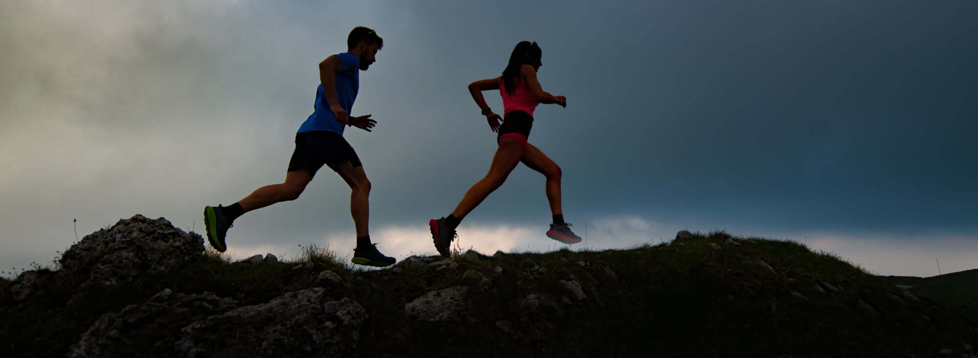 Damen Trailrunningschuhe