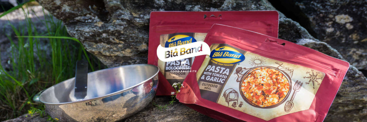 Blå Band