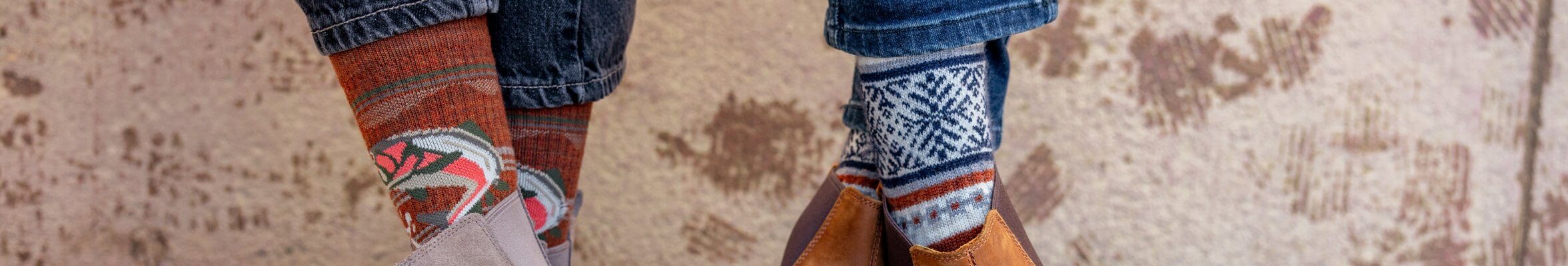 Merinosocken