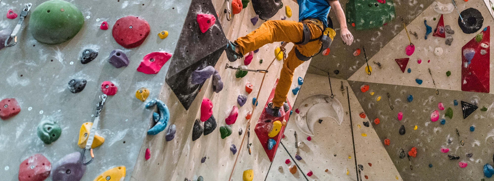 Herren Kletterschuhe