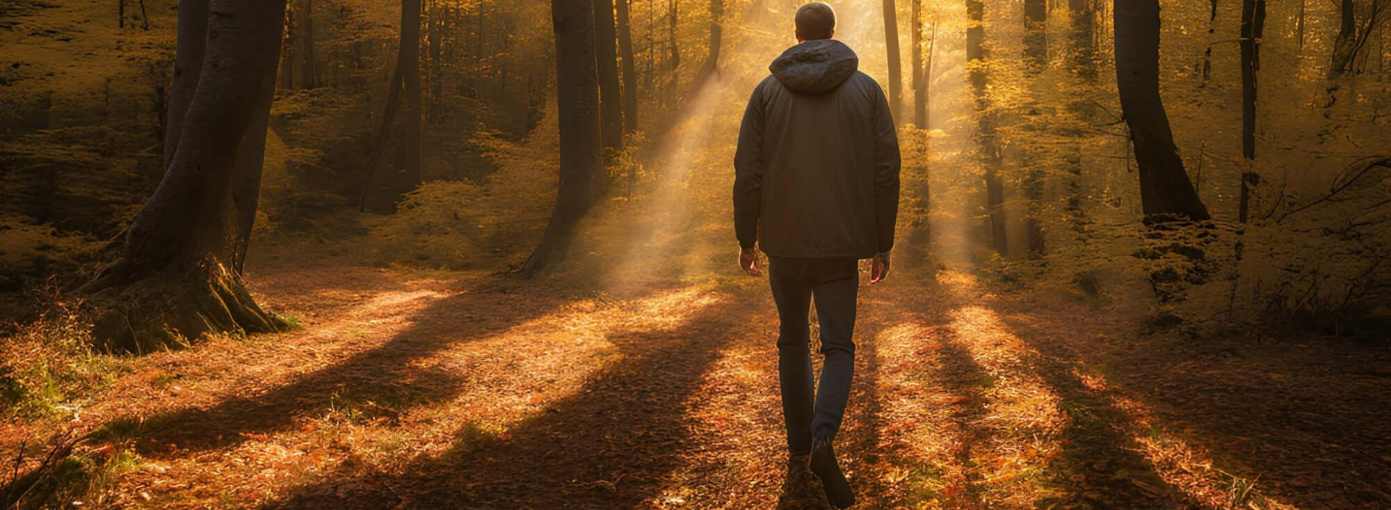 Herren Übergangsjacken