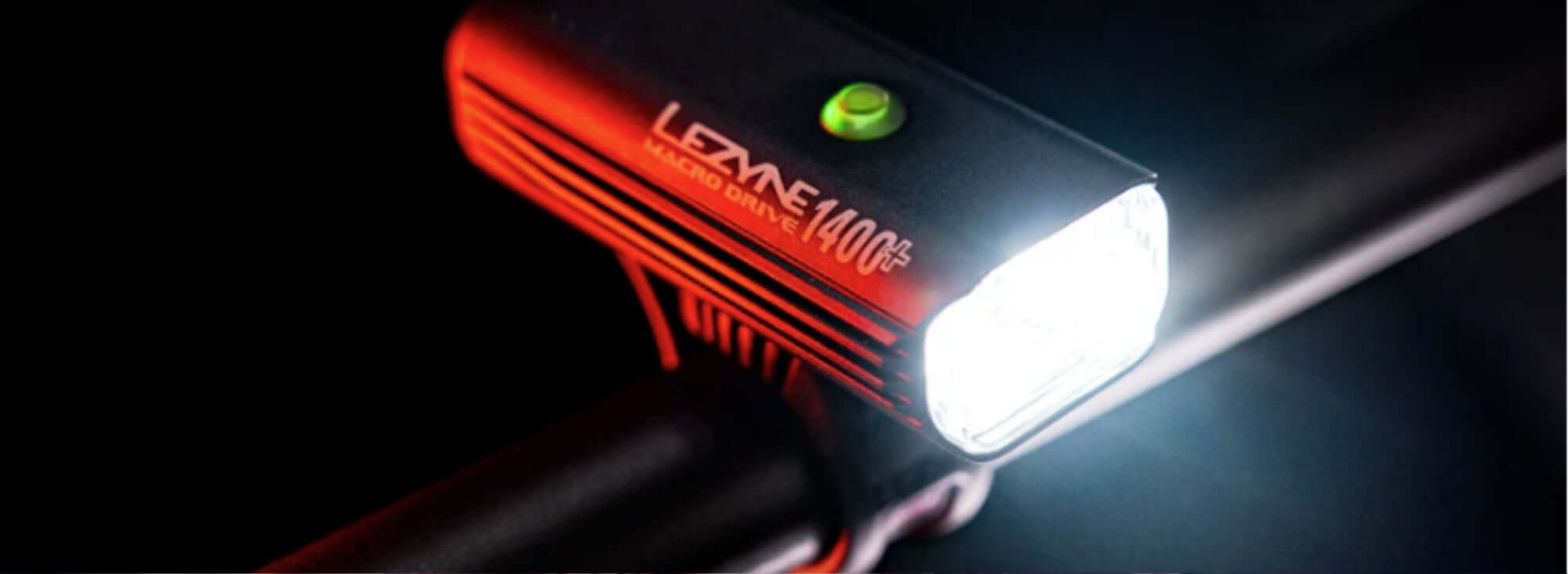 Fahrradlichter & Fahrradklingeln