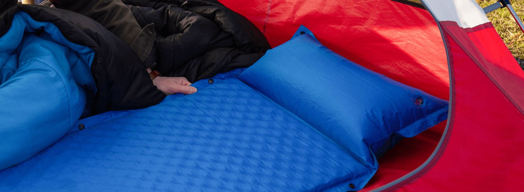 Luftpumpen und Zubehör