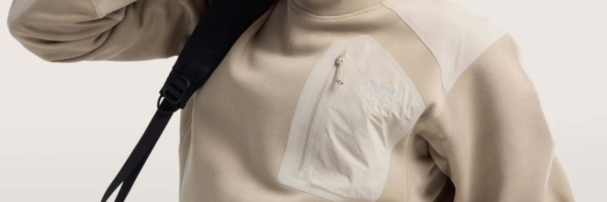 Arcteryx
