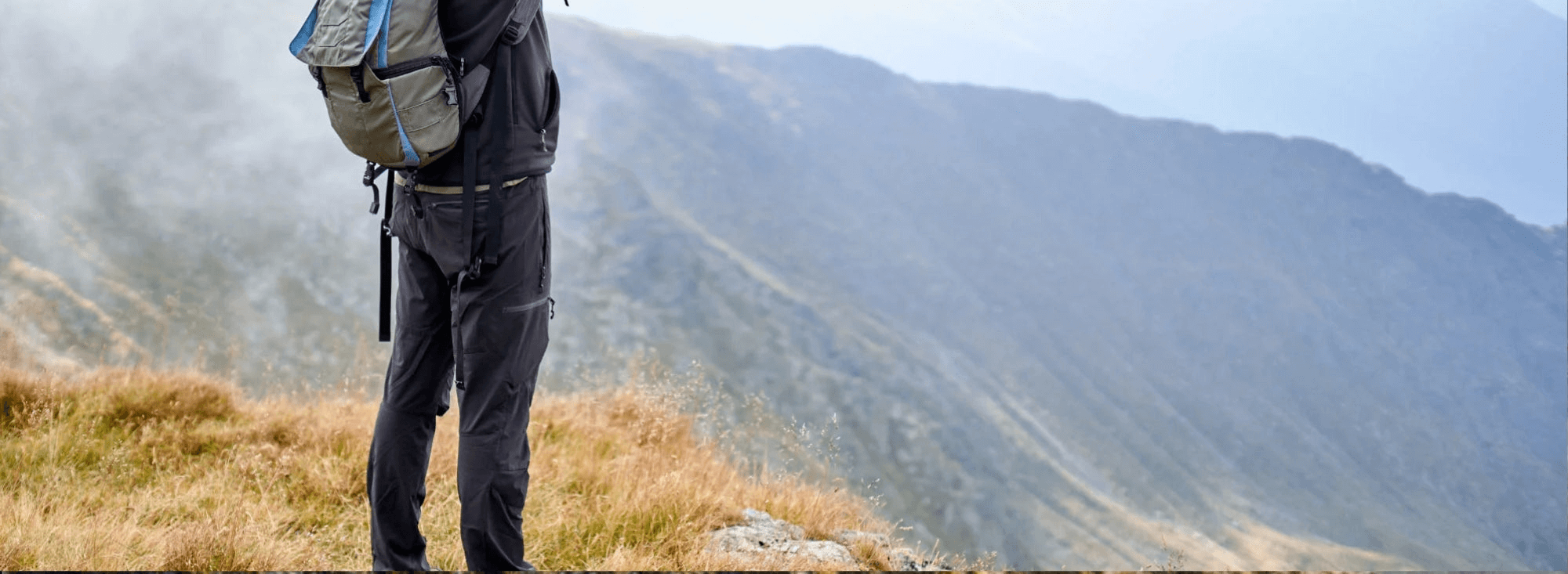 Herren Wanderhosen & Softshellhosen