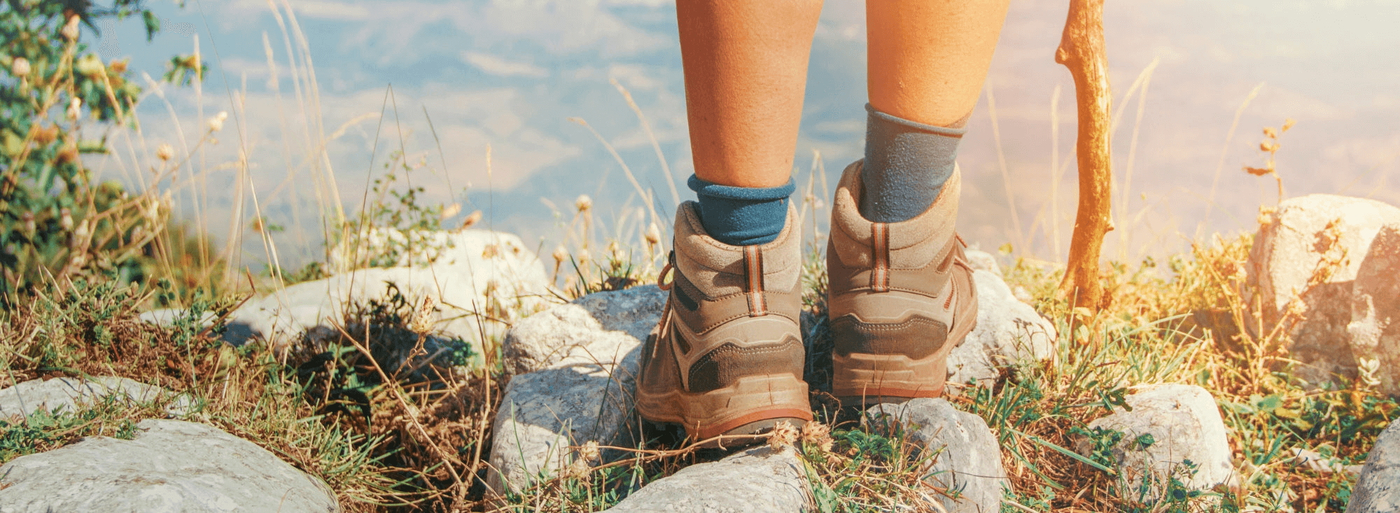 Damen Socken und Schuhzubehör