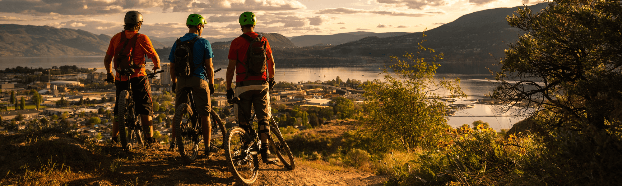 Unsere Lieblings-Bike-Marken