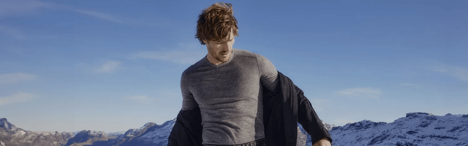 Herren Funktionsunterhosen