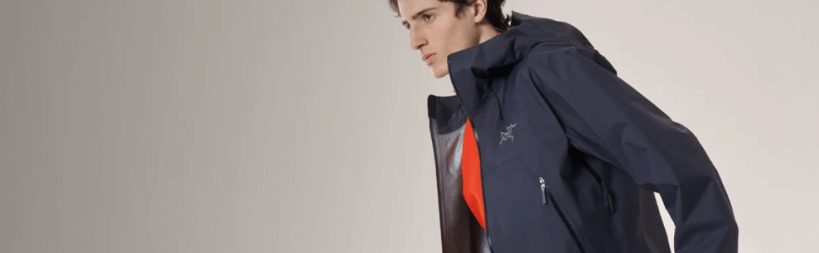 Herren Hardshelljacken und Regenjacken