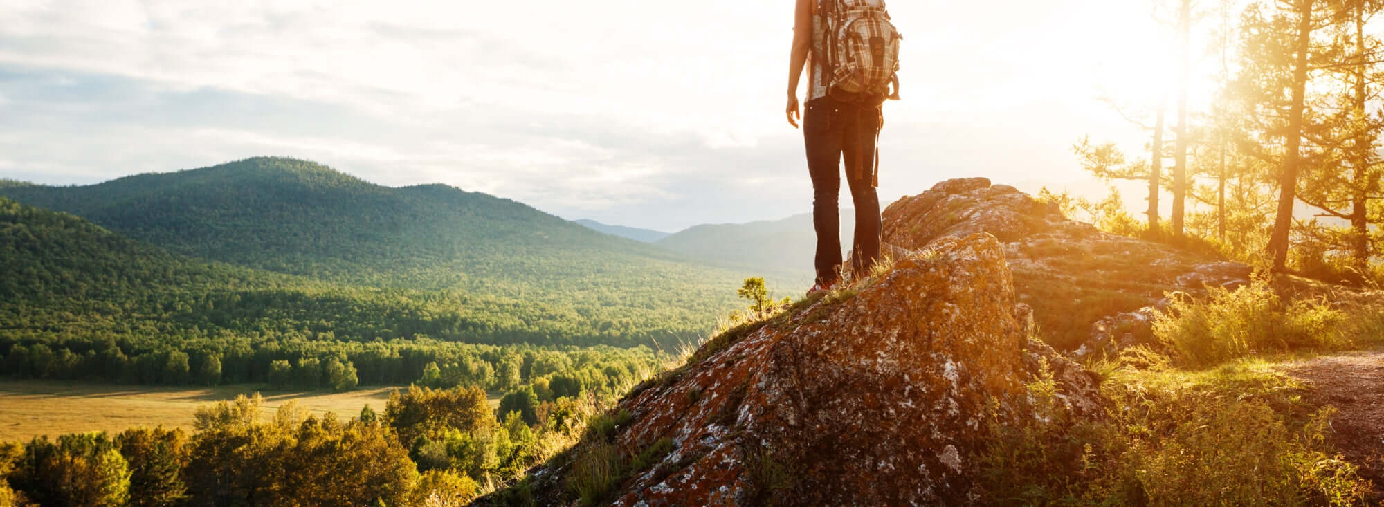Herren Wander- und Trekkingschuhe