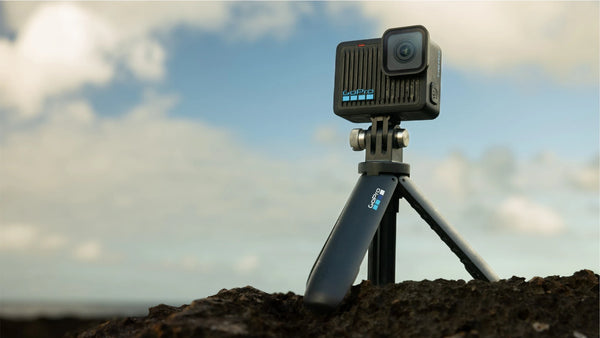 GoPro Shorty Mini-Verlängerungsstange mit Stativ