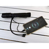 Origin Outdoors LED-Taschenlampe 'Powerbank' - 1000 Lumen - Auf und Davon | Outdoor Equipment