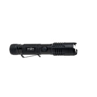 Origin Outdoors LED-Taschenlampe 'Powerbank' - 1000 Lumen - Auf und Davon | Outdoor Equipment