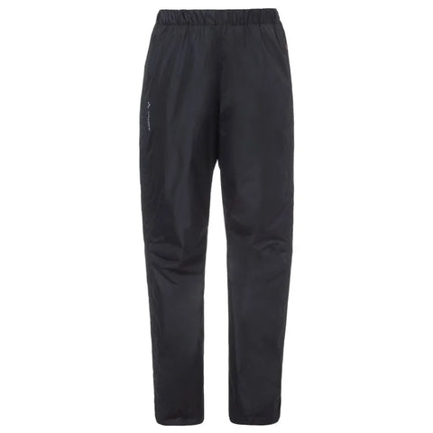 Woman Fluid Full-Zip Pants - Auf und Davon | Outdoor Equipment