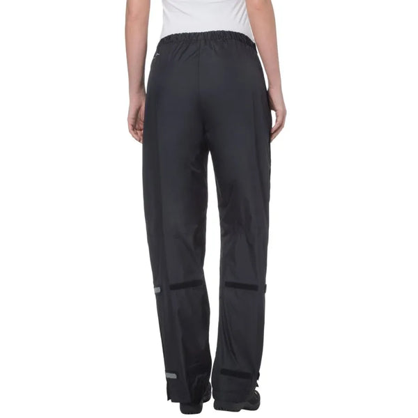 Woman Fluid Full-Zip Pants - Auf und Davon | Outdoor Equipment