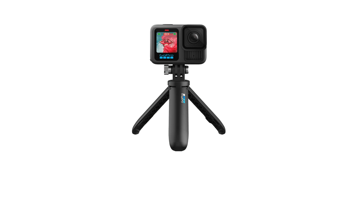 GoPro Shorty Mini-Verlängerungsstange mit Stativ
