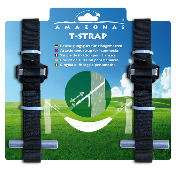 T-Strap - Hängemattenzubehör - Auf und Davon | Outdoor Equipment