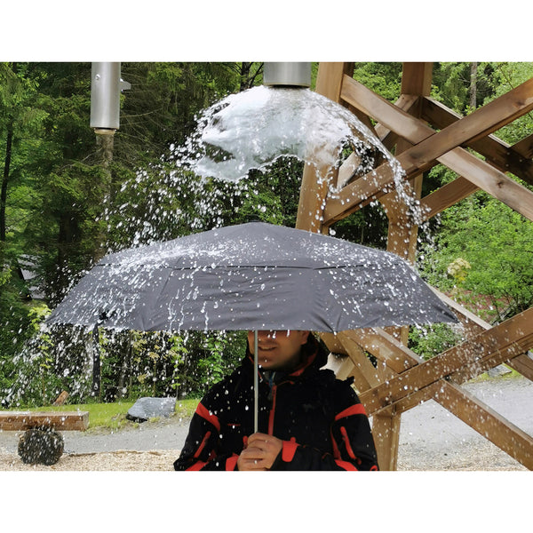 Regenschirm Wind-Trek von Origin Outdoors