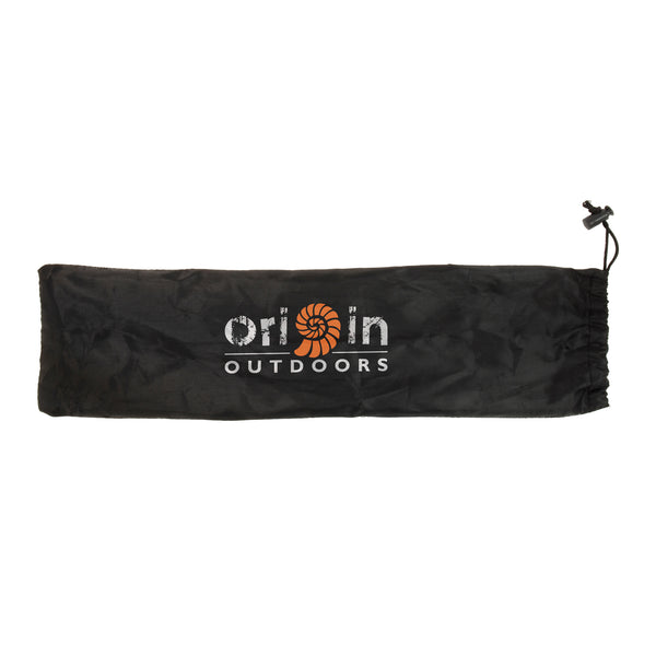 Origin Outdoors Trekkingstöcke Micro-Fold