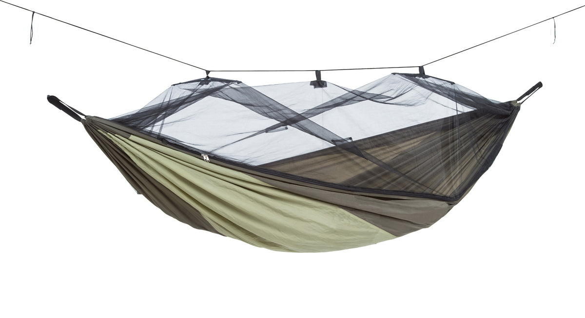 Moskito-Traveller Thermo XXL Hängematte - Auf und Davon | Outdoor Equipment