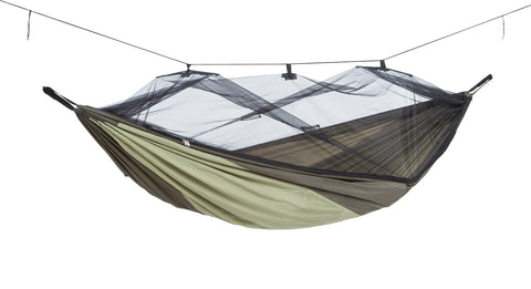 Moskito-Traveller Thermo XXL Hängematte - Auf und Davon | Outdoor Equipment