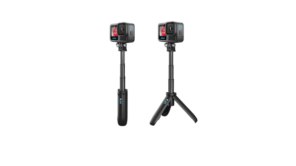 GoPro Shorty Mini-Verlängerungsstange mit Stativ