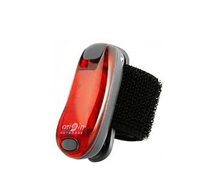 LED-Clipleuchte - 2 Stück - Auf und Davon | Outdoor Equipment