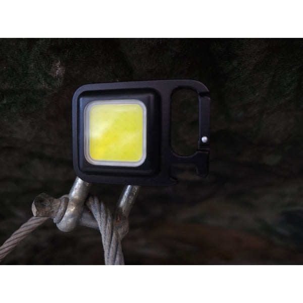 Origin Outdoors LED-Pocketleuchte Lifestyle