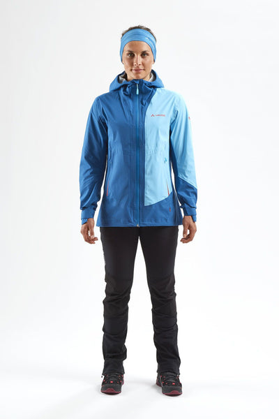 Women's Badile Pants II - Auf und Davon | Outdoor Equipment