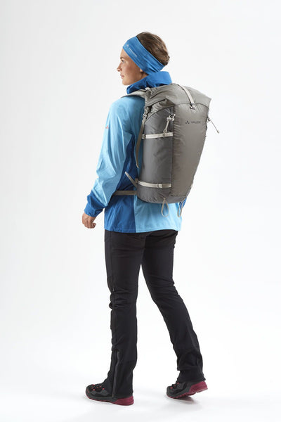 Women's Badile Pants II - Auf und Davon | Outdoor Equipment