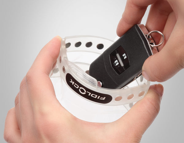 Schutzhülle 'Dry Bag Mini' - Auf und Davon | Outdoor Equipment