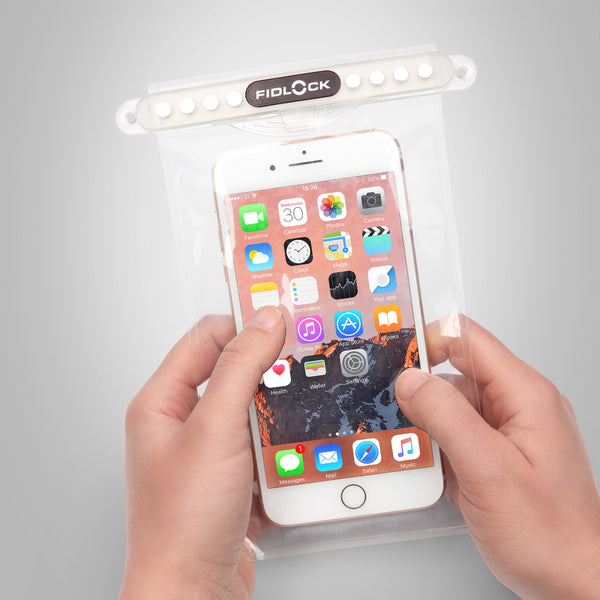 Schutzhülle 'Dry Bag Medi' - Auf und Davon | Outdoor Equipment