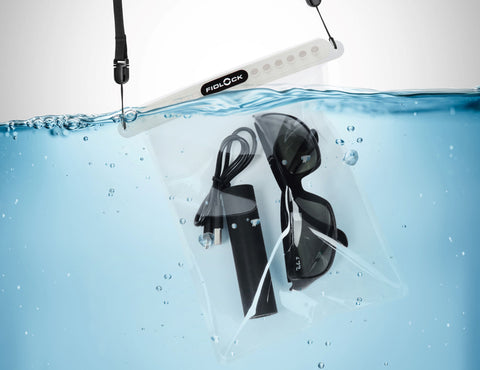 Schutzhülle 'Dry Bag Maxi' - Auf und Davon | Outdoor Equipment