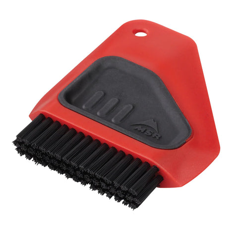 Alpine Dish Brush/Scraper - Auf und Davon | Outdoor Equipment