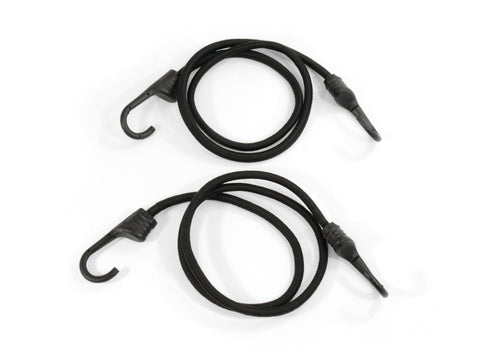 Expandergummi 0,5m - 2 Stück - Auf und Davon | Outdoor Equipment