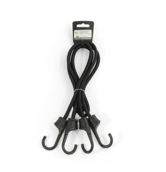 Expandergummi 0,5m - 2 Stück - Auf und Davon | Outdoor Equipment