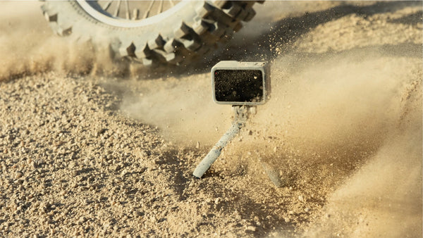 GoPro Shorty Mini-Verlängerungsstange mit Stativ
